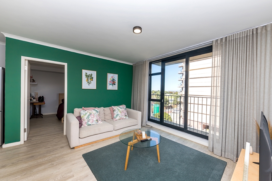 To Let 2 Bedroom Property for Rent in Pinelands Western Cape